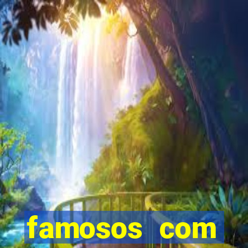 famosos com sobrenome santos